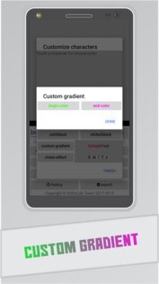 NikStudio Free 5.1.8. Скриншот 4