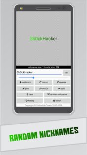 NikStudio Free 5.1.8. Скриншот 5
