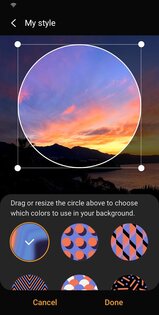 Galaxy Watch3 PlugIn 2.2.09. Скриншот 5