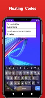 iGame Keyboard 6.8. Скриншот 2