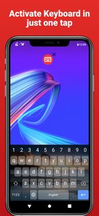 iGame Keyboard 6.8. Скриншот 10
