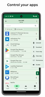 atvTools 1.3.0. Скриншот 3