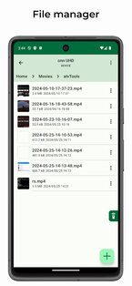 atvTools 1.3.0. Скриншот 5