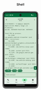 atvTools 1.3.0. Скриншот 7