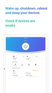 Wolow – Wake on LAN 2.16.3. Скриншот 6