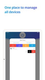 Wolow – Wake on LAN 2.16.3. Скриншот 7