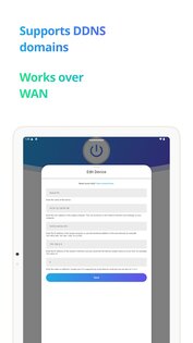 Wolow – Wake on LAN 2.16.3. Скриншот 14