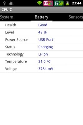 Экскурс Device #1: Fly IQ256 Vogue от speed8