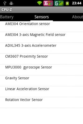 Экскурс Device #1: Fly IQ256 Vogue от speed8