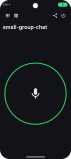 Two Way: Walkie Talkie 2026.13. Скриншот 1