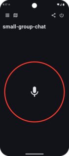 Two Way: Walkie Talkie 2026.13. Скриншот 3