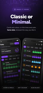 Streak 1.6.0. Скриншот 5