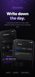 Streak 1.6.0. Скриншот 7