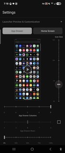 Launcher314 0.0.26-beta. Скриншот 1