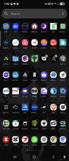 Launcher314 0.0.26-beta. Скриншот 2
