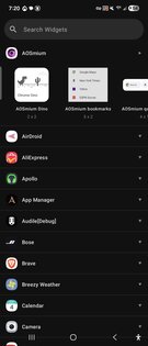 Launcher314 0.0.26-beta. Скриншот 3
