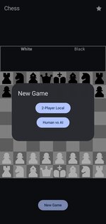 MA Chess 2.6.4. Скриншот 2