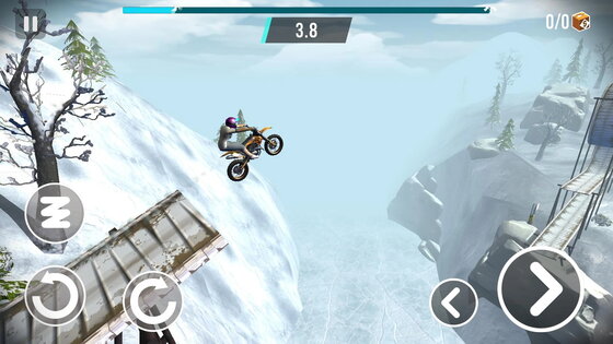 Moto Stunts 1.0.1. Скриншот 3