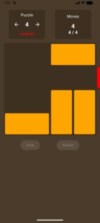 MA Unblock Jam 2.6.4. Скриншот 2