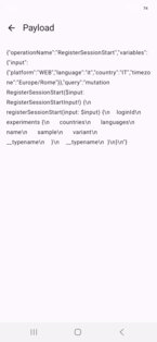 WebInspector 1.0.3. Скриншот 8