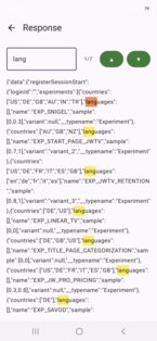 WebInspector 1.0.3. Скриншот 9