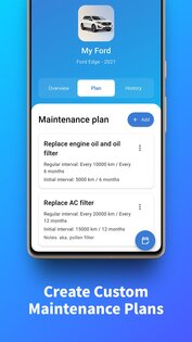 CarVita 1.2.3. Скриншот 2