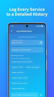 CarVita 1.2.3. Скриншот 3