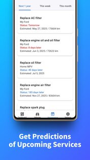 CarVita 1.2.3. Скриншот 4