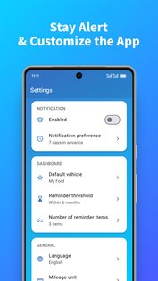CarVita 1.2.3. Скриншот 5
