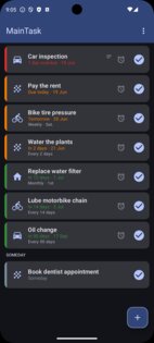 MainTask 3.17.0. Скриншот 5