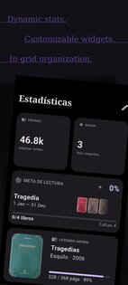 Openshelf 1.2.2. Скриншот 4