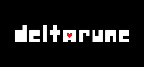 Deltarune. Скриншот 1