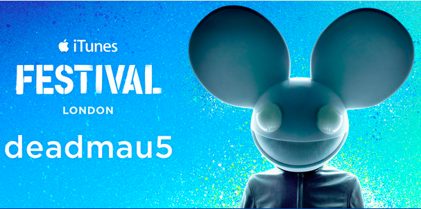 Обновления в расписании iTunes Festival 2014