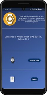 Watch Droid Phone 15.16. Скриншот 6
