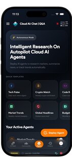Cloud AI: Chatbot Agent Assist 40.0.0. Скриншот 10