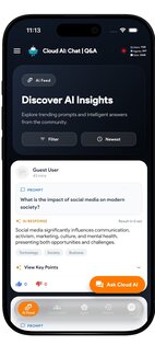 Cloud AI: Chatbot Agent Assist 40.0.0. Скриншот 11