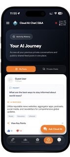Cloud AI: Chatbot Agent Assist 40.0.0. Скриншот 13