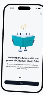 Cloud AI: Chatbot Agent Assist 40.0.0. Скриншот 16