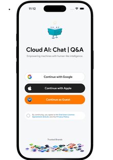Cloud AI: Chatbot Agent Assist 40.0.0. Скриншот 17