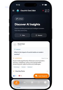 Cloud AI: Chatbot Agent Assist 40.0.0. Скриншот 19