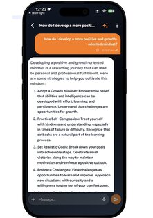 Cloud AI: Chatbot Agent Assist 40.0.0. Скриншот 21
