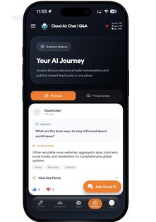 Cloud AI: Chatbot Agent Assist 40.0.0. Скриншот 23