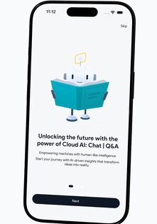 Cloud AI: Chatbot Agent Assist 40.0.0. Скриншот 24