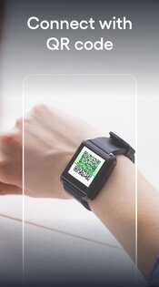 SmartWatch Sync Wear для часов 428.0. Скриншот 5