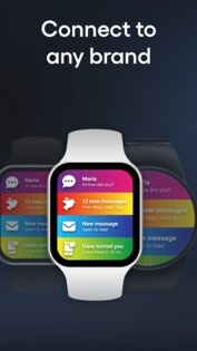 SmartWatch Sync Wear для часов 428.0. Скриншот 7