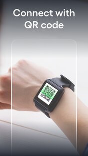 SmartWatch Sync Wear для часов 428.0. Скриншот 11