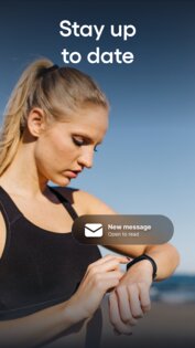 SmartWatch Sync Wear для часов 428.0. Скриншот 15