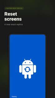 Fake Update / Error Prank 4.1.1 4.1.2. Скриншот 2