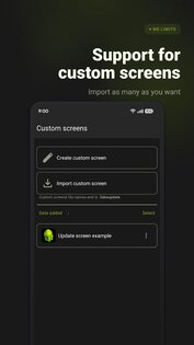 Fake Update / Error Prank 4.1.1 4.1.2. Скриншот 5