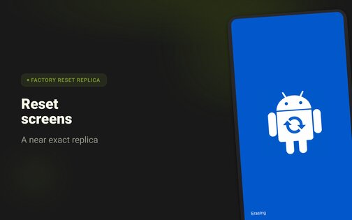 Fake Update / Error Prank 4.1.1 4.1.2. Скриншот 8